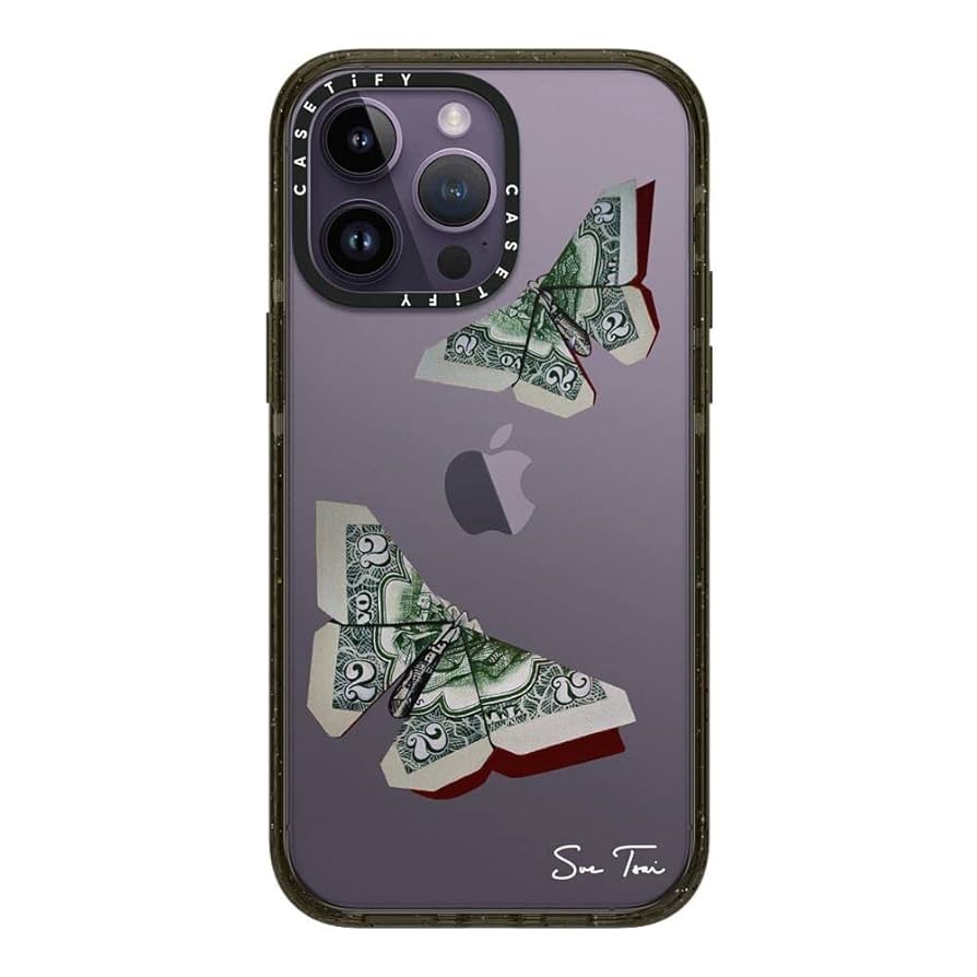 iphone14pro ケース CASETiFY Amazon.com: CASETiFY Ultra Impact iPhone 14 Pro Case [5X